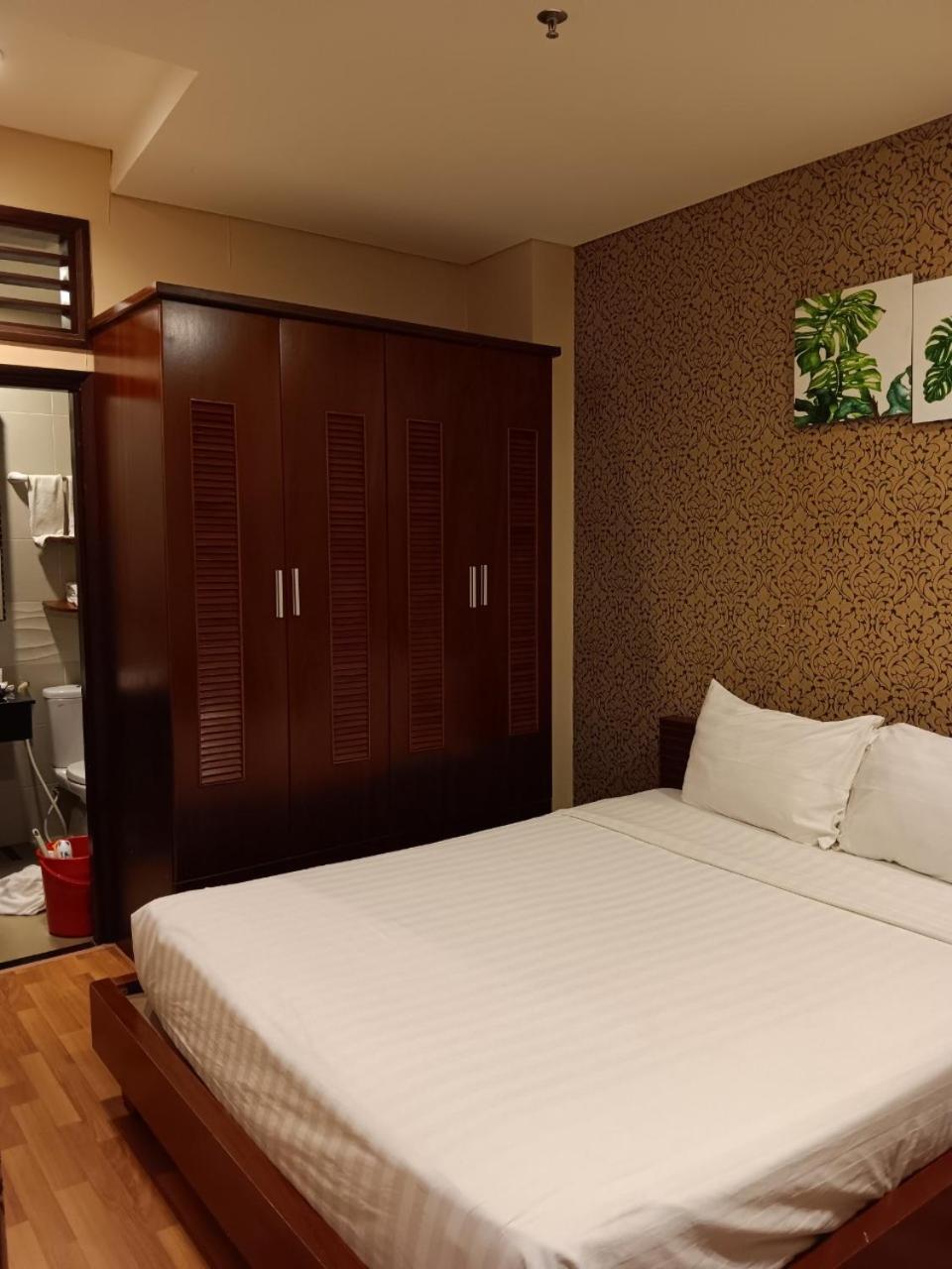 Anh Dao Mekong Hotel Can Tho Exteriör bild